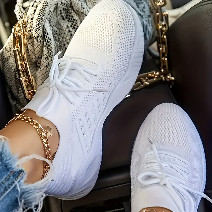 Fiona | Baskets tendance