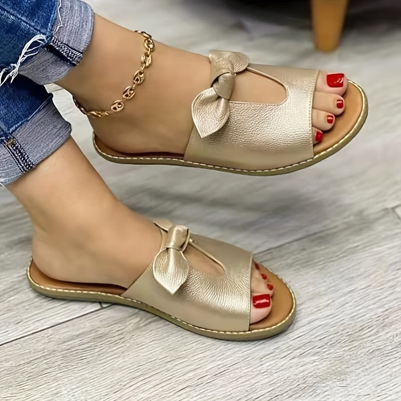 Paulette | Sandales chic