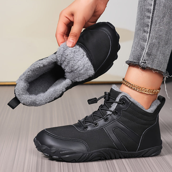 Angélique | Bottes intemporelle