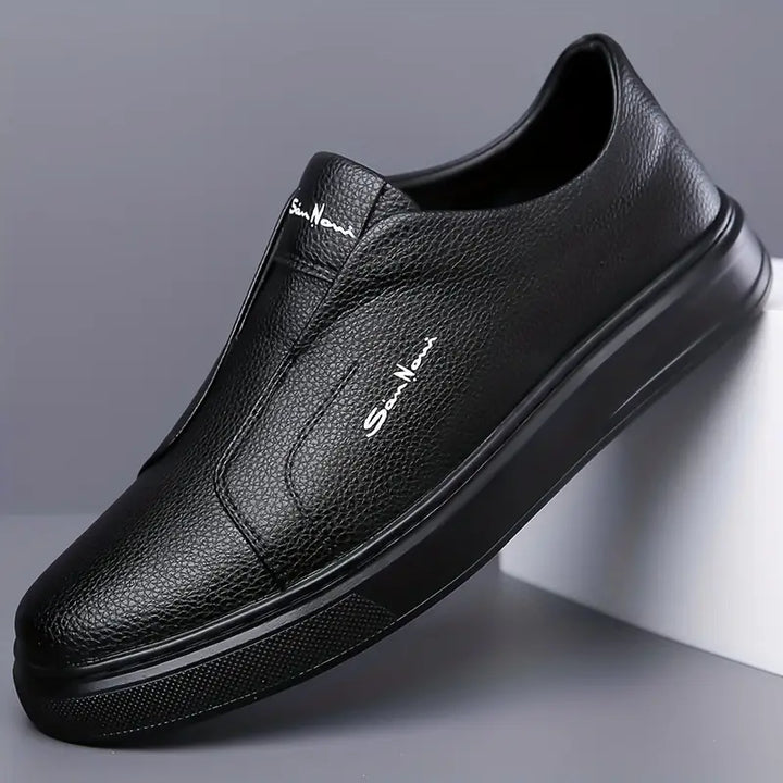 Samuel | Chaussures en cuir véritable