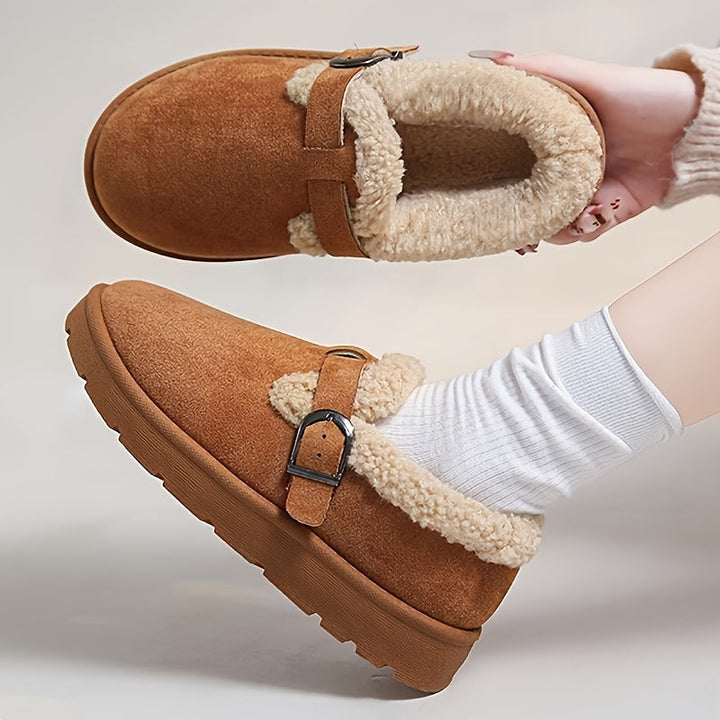 Eulalie | Bottes intemporelle