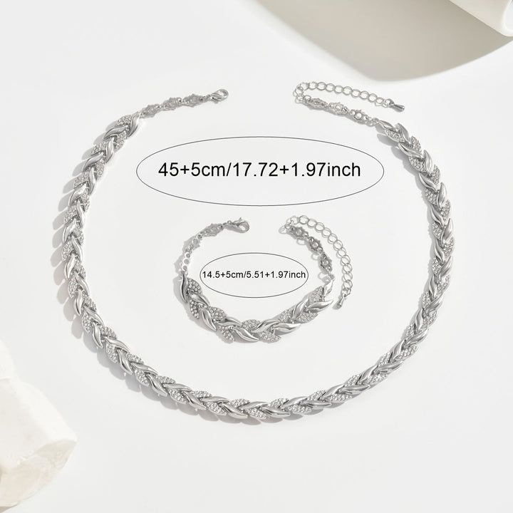 Téophile | Collier classique