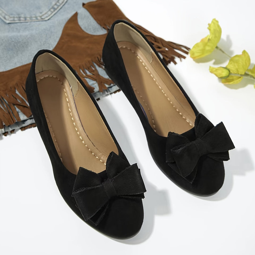 Patricia | Ballerines exclusive