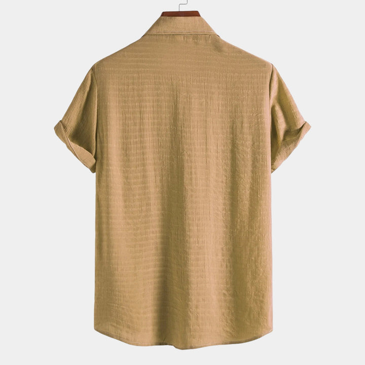 Grégoire | Chemise d'été Rio