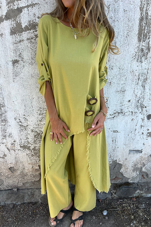 Rachel | Ensemble tendance