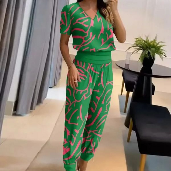 Patricia | Ensemble chic
