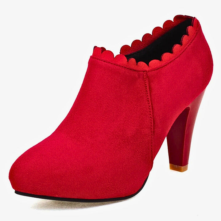 Raphaëlle | Talons sophistiqué