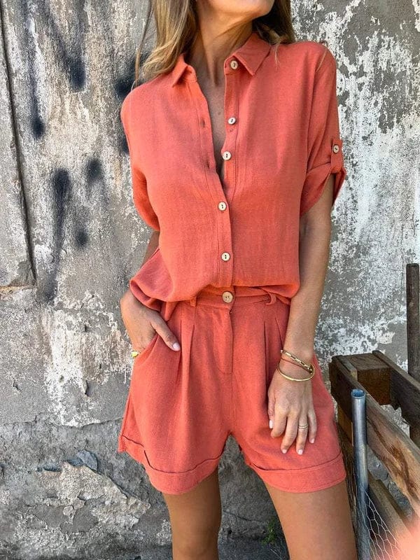 Micheline | Ensemble sophistiqué