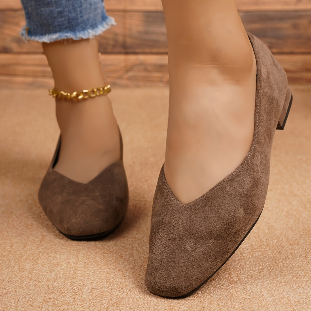 Maeva | Talons tendance