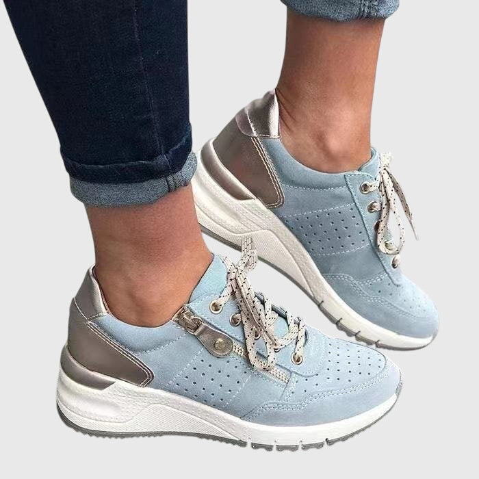 Francine | Baskets tendance