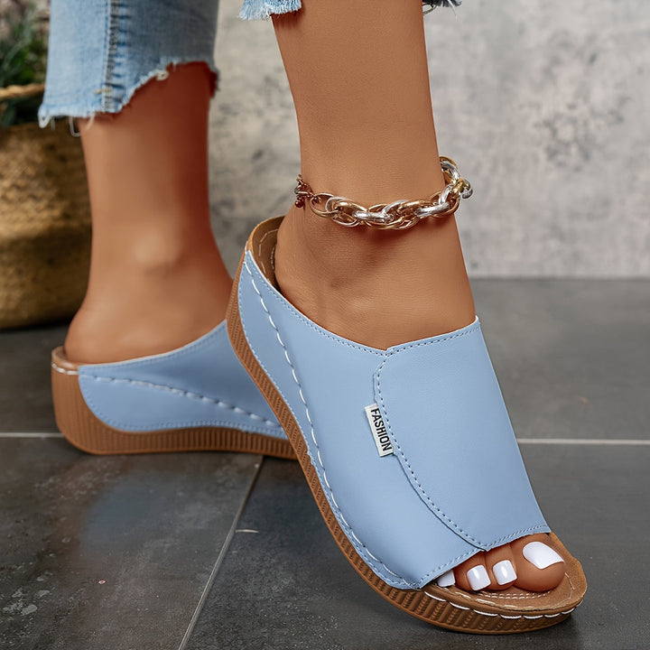 Camille | Mules premium
