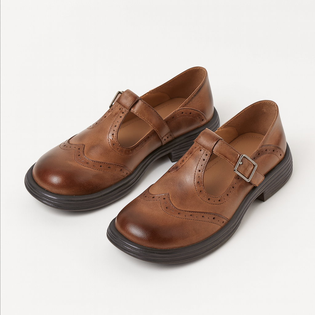 Annette | Chaussures classique