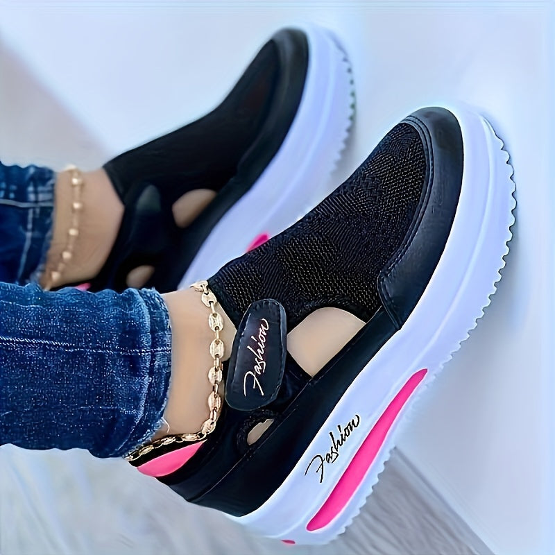 Florine | Baskets élégante