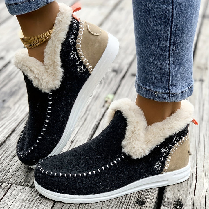 Maeline | Chaussures premium