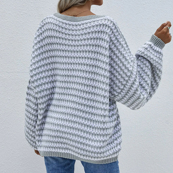 Clara | Pull glamour