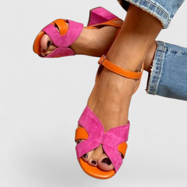 Laetitia | Talons raffiné
