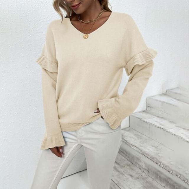 Quiterie | Pull exclusif