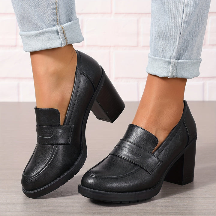 Yvonne | Chaussures sophistiquée