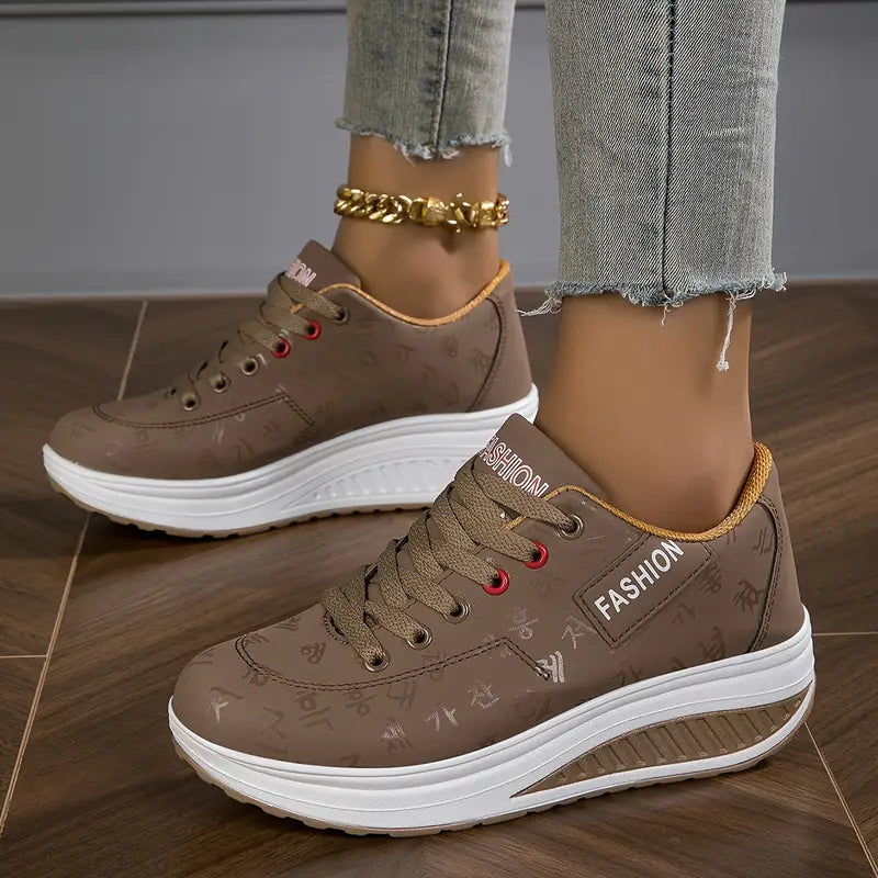 Nicole | Baskets moderne