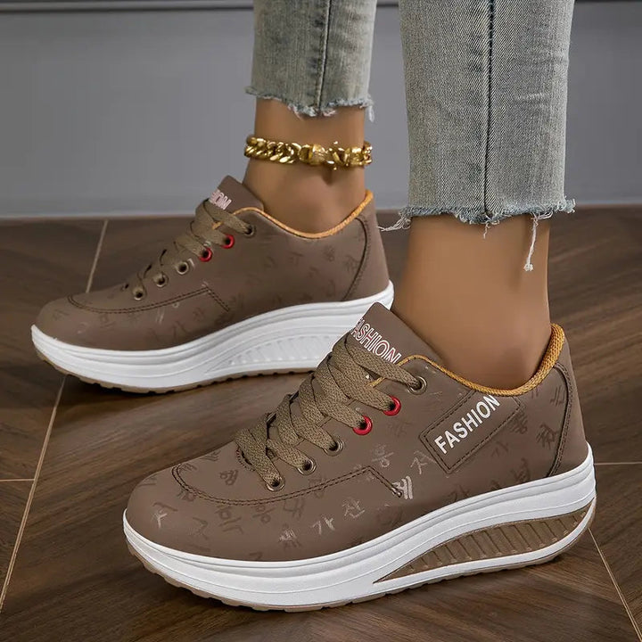 Nicole | Baskets moderne