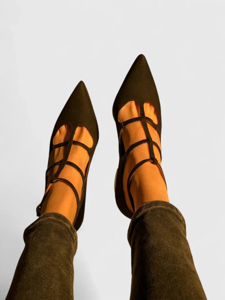 Noé | Talons exclusif
