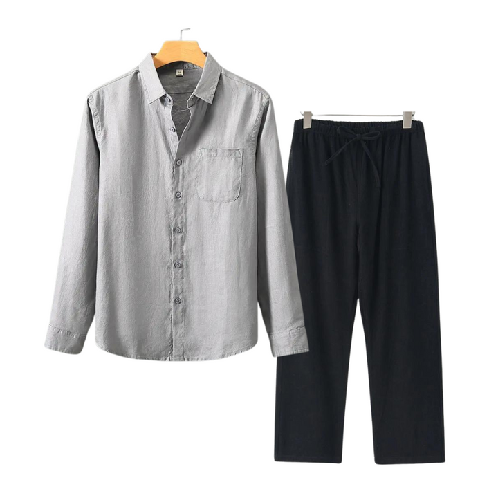 Léo | Ensemble de linge