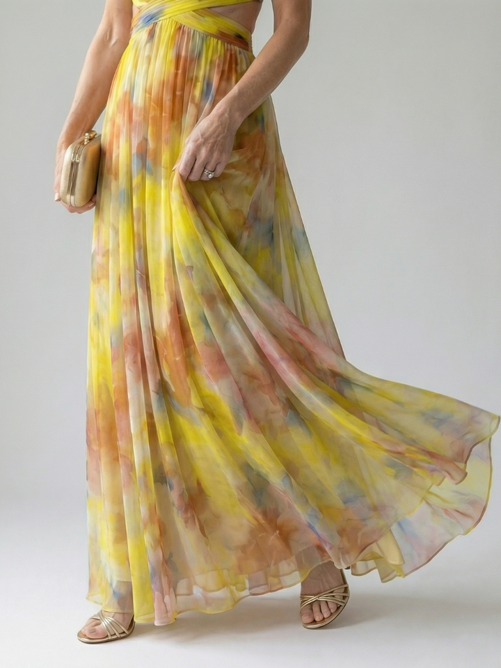 Thalia | Robe exclusive