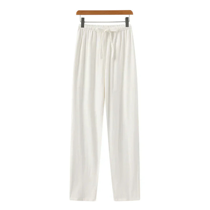 Robert | Marrakech - Pantalon en Lin
