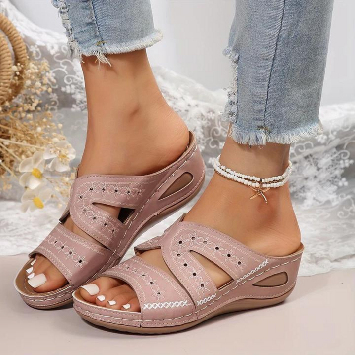 Virginie | Sandales tendance