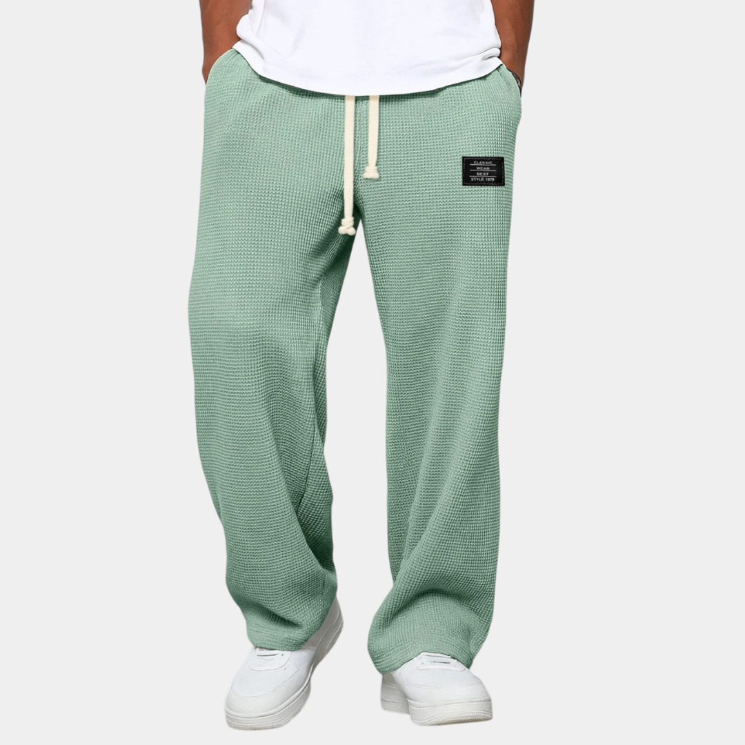 Arvenza | Pantalons pour hommes à coupe