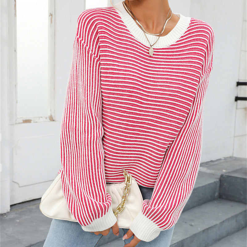 Coralie | Pull premium