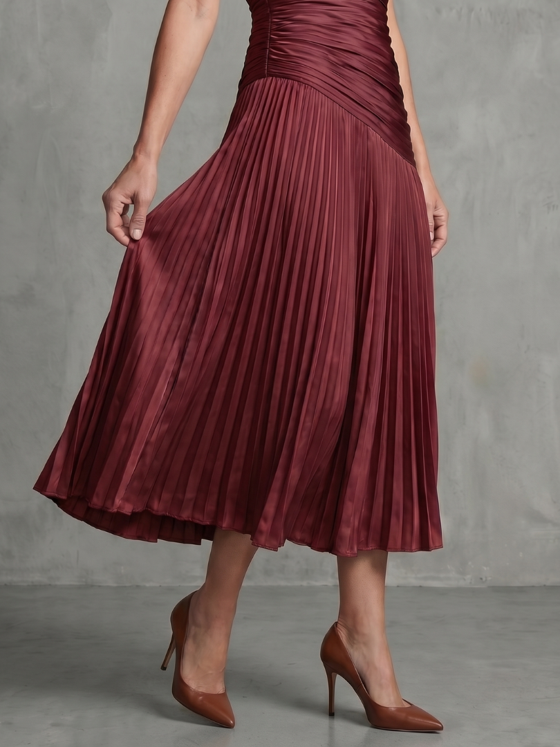 Tamara | Robe chic