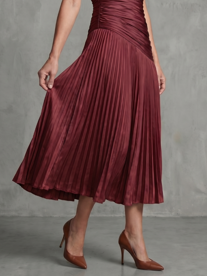 Tamara | Robe chic