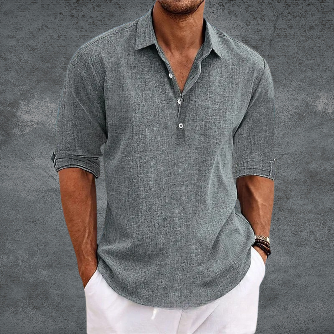 Marcel | Chemise Stylée
