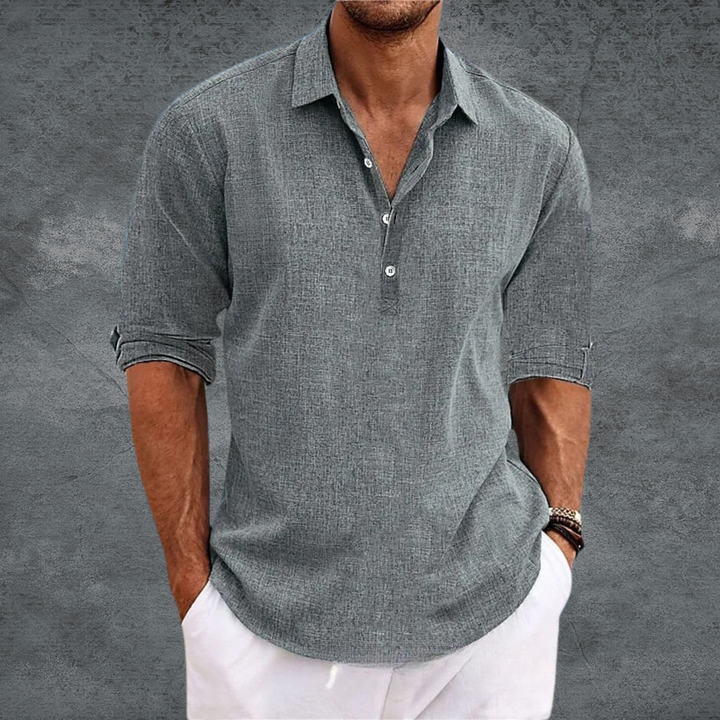Marcel | Chemise Stylée