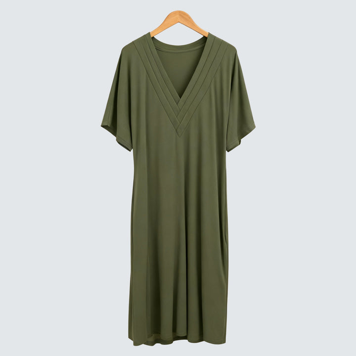 Sabrina | Robe exclusive