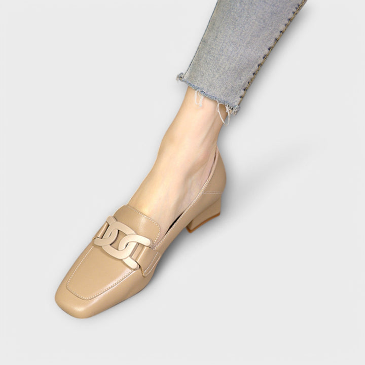 Henriette | Chaussons chic