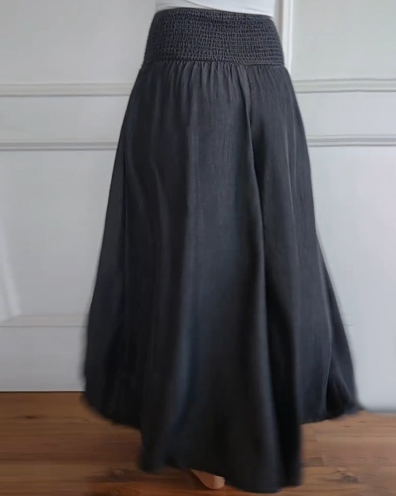 Prudence | Pantalon raffiné