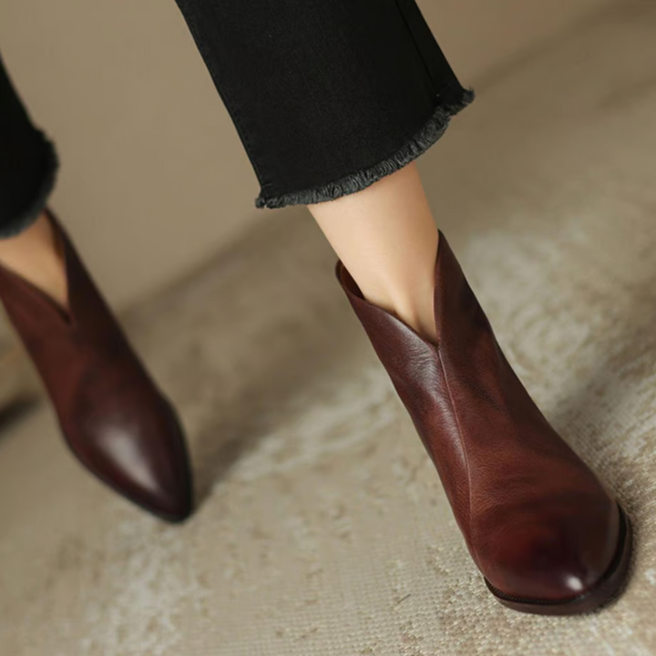 Myla | Bottes classique