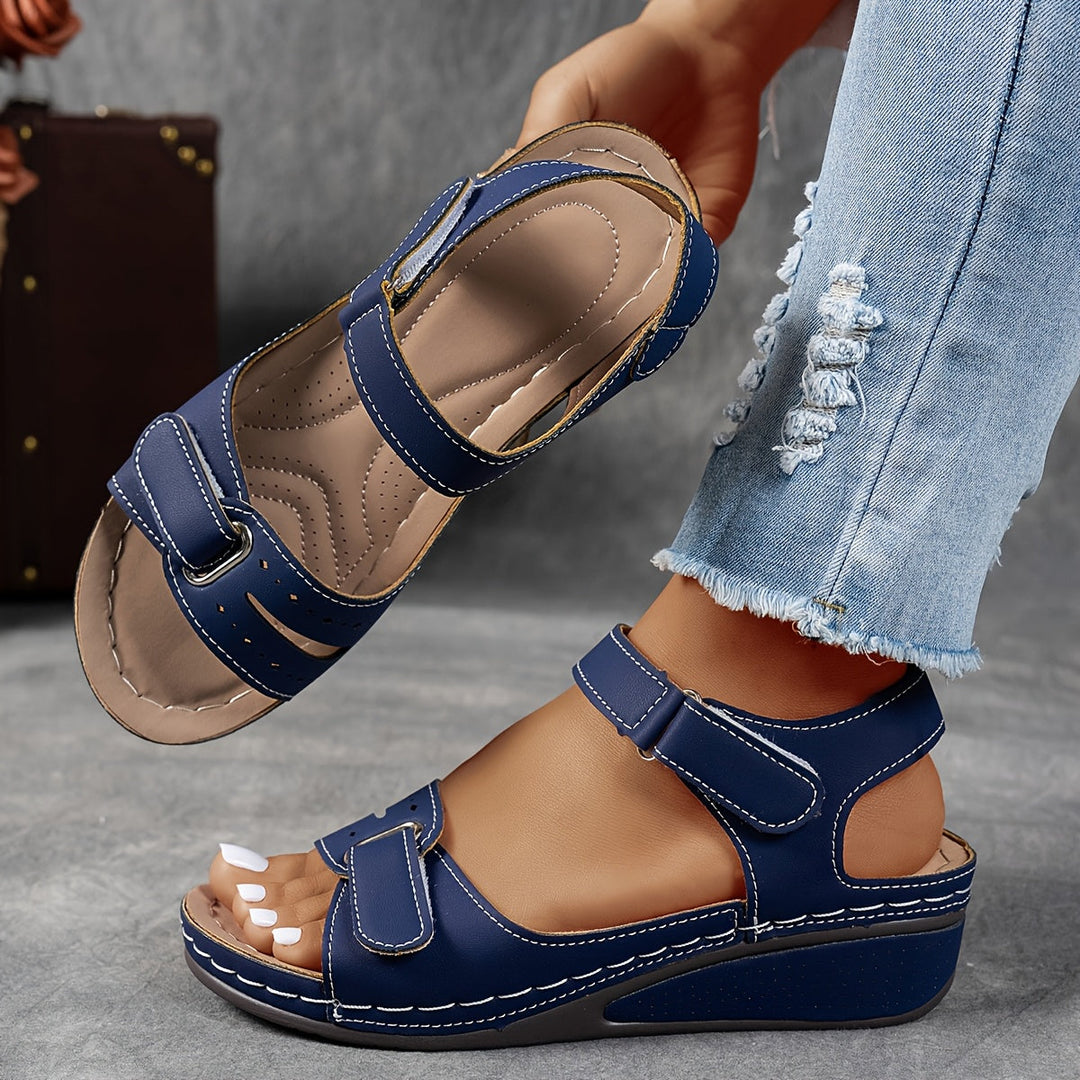 Béatrice | Sandales chic