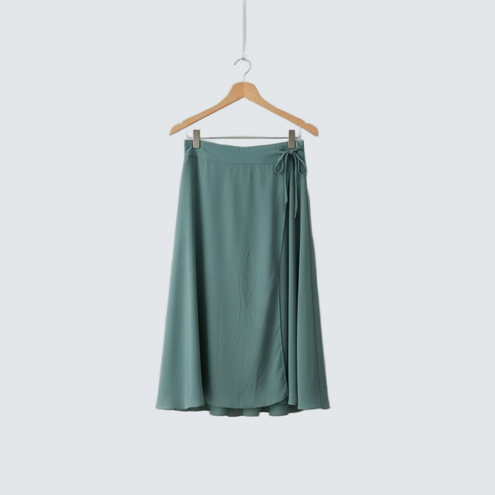Albertine | Jupe classique