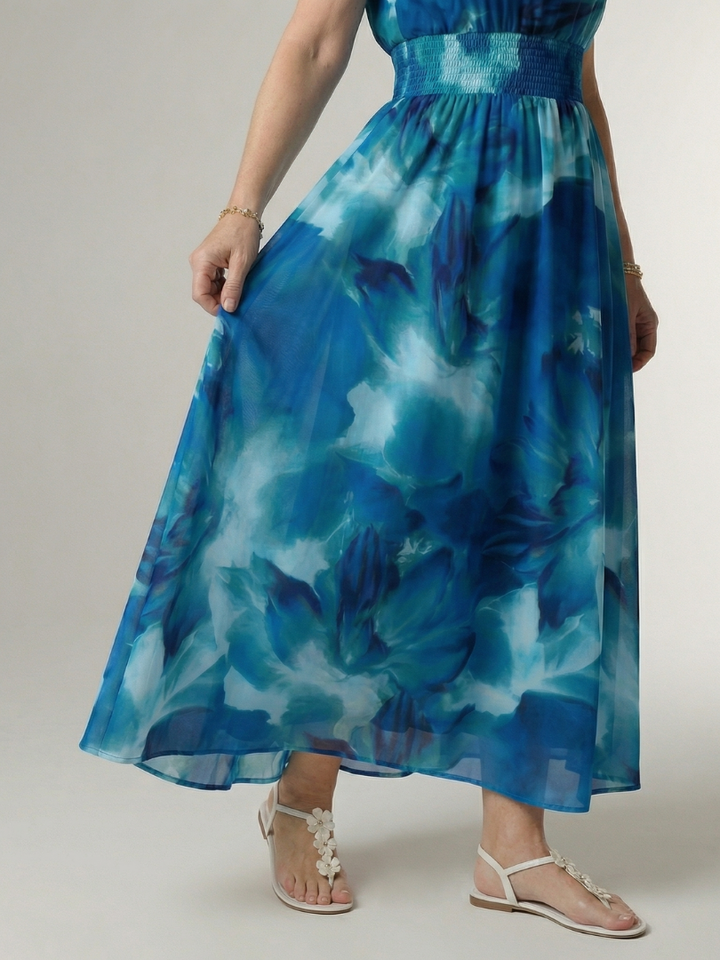 Maeva | Robe moderne