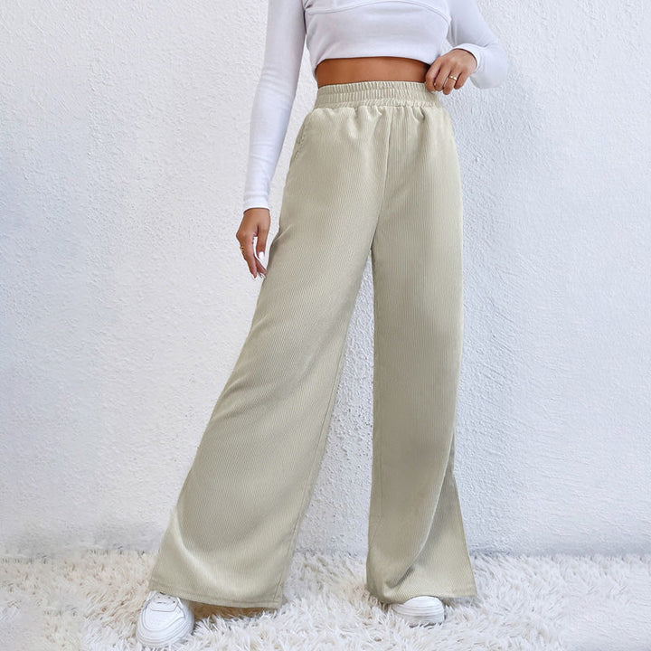 Tess | Pantalon classique