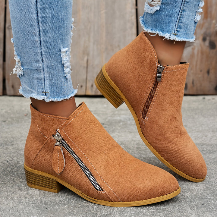 Fernande | Bottes chic