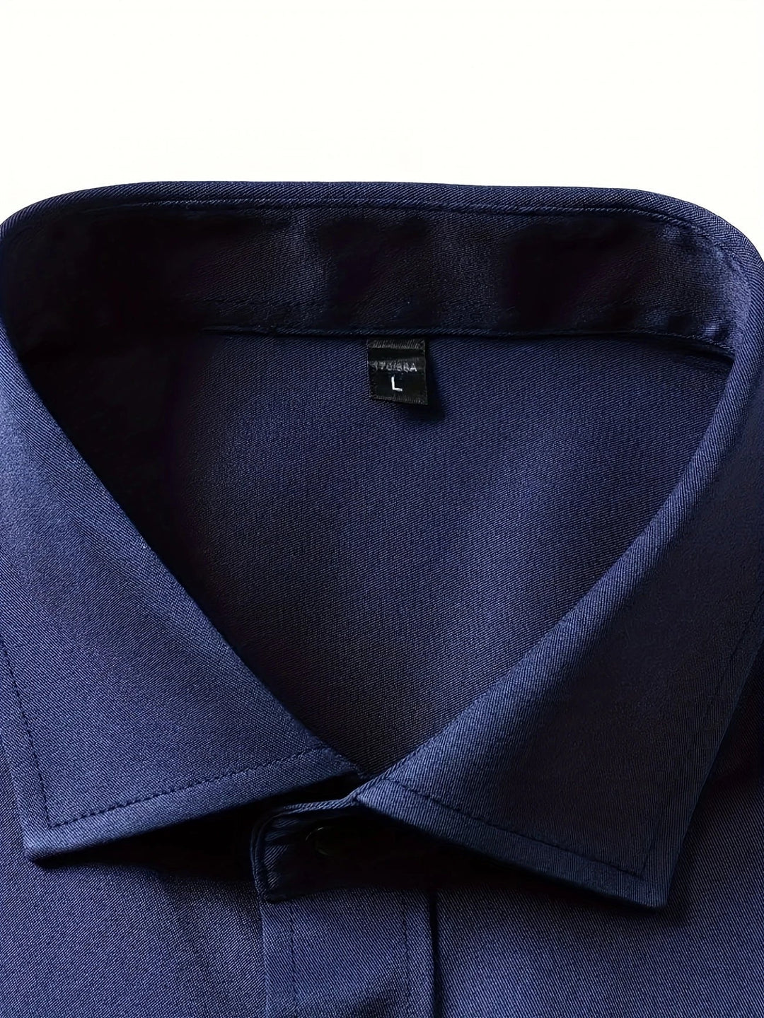 Christophe | Chemise élégante à manches