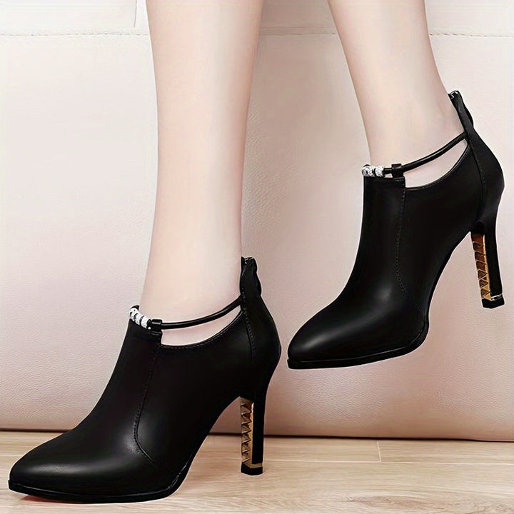 Maïwenn | Talons chic