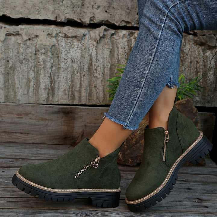 Bérénice | Bottes élégante