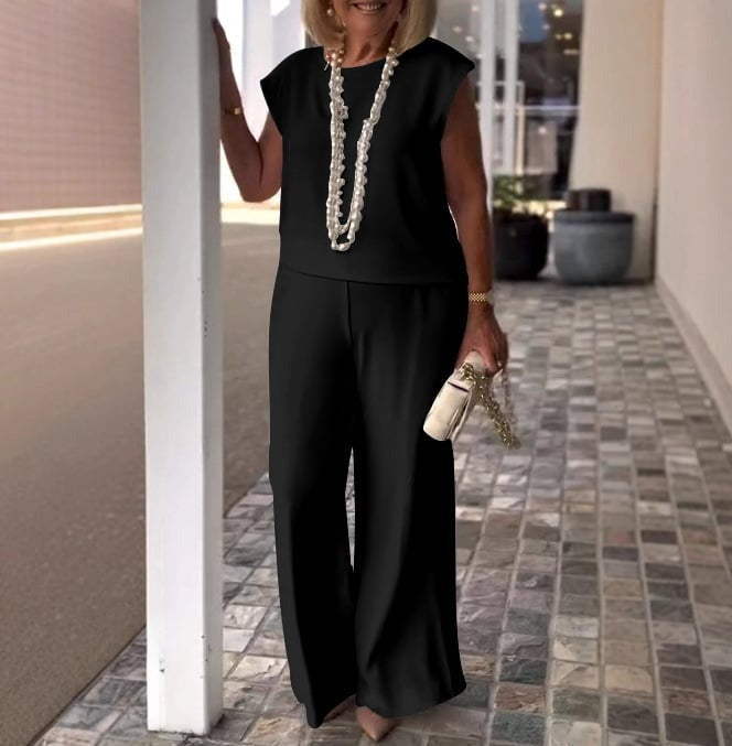 Solenne | Ensemble tendance