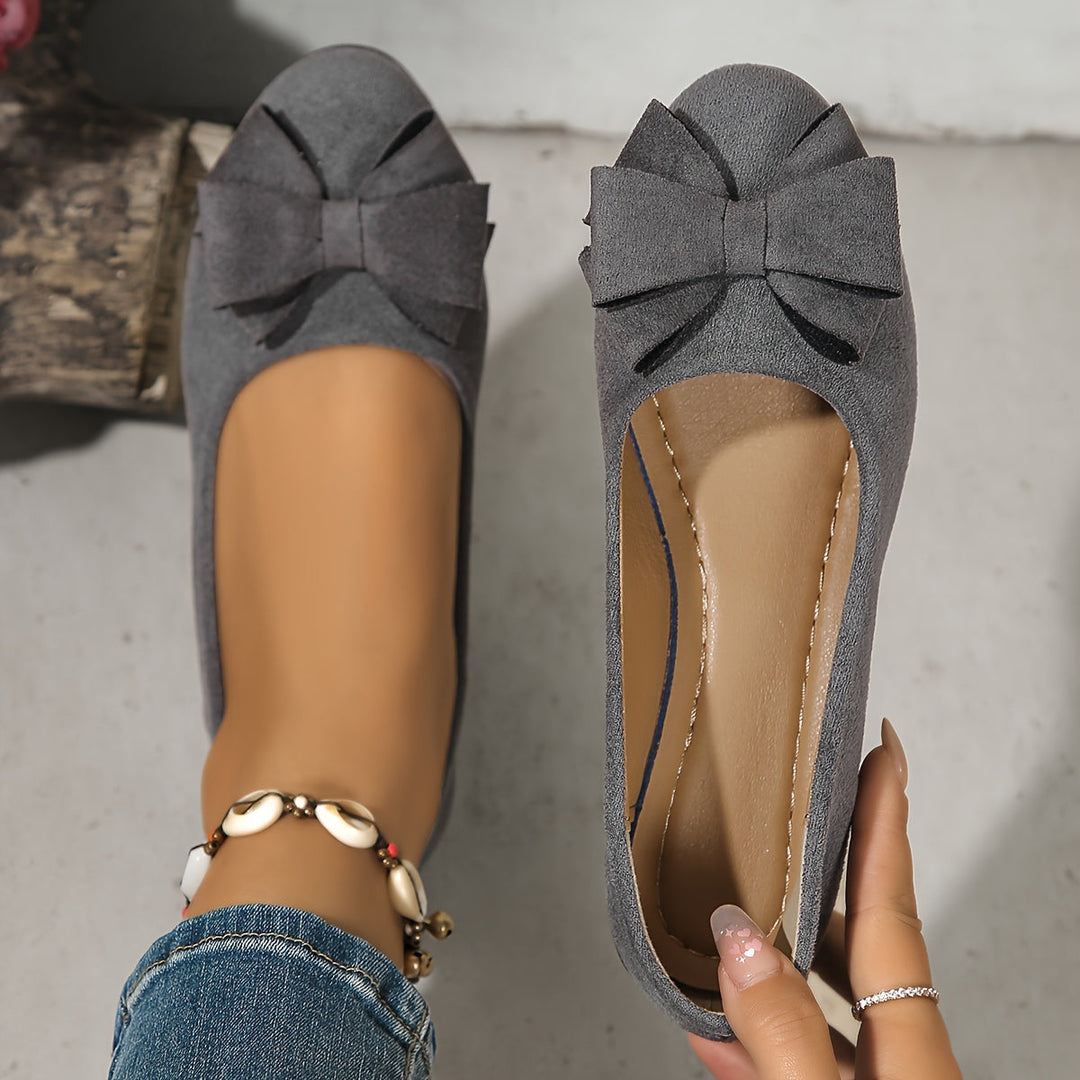 Patricia | Ballerines exclusive