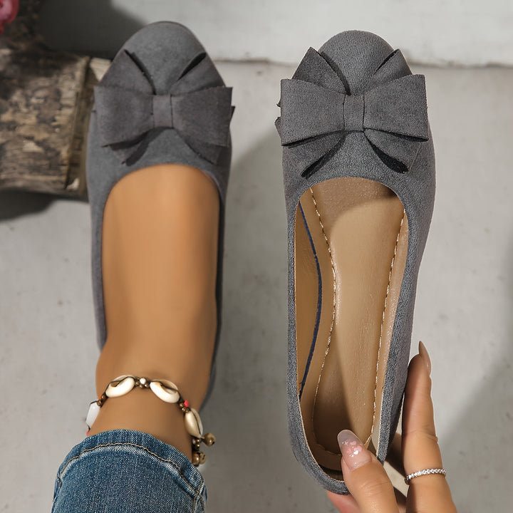 Patricia | Ballerines exclusive